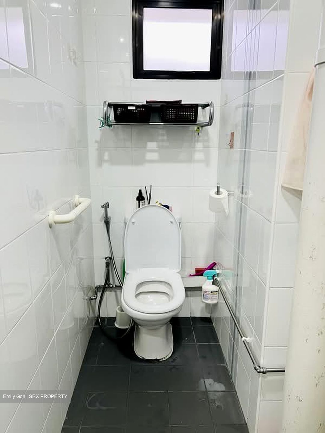 Blk 115 Eunos Vista (Bedok), HDB Executive #539601181